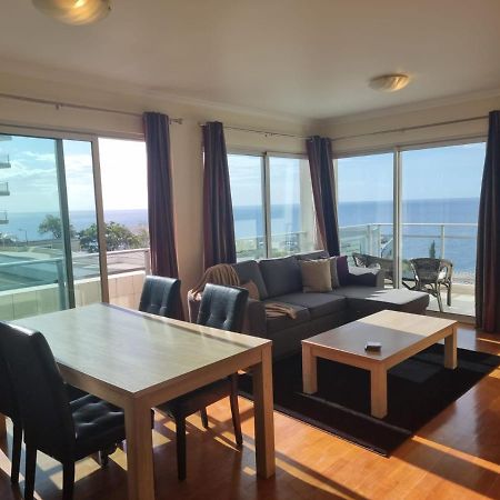 丰沙尔Magical Seaview公寓 外观 照片