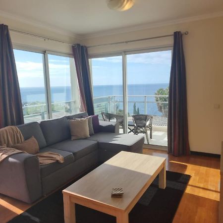 丰沙尔Magical Seaview公寓 外观 照片