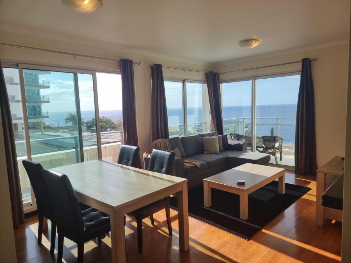 丰沙尔Magical Seaview公寓 外观 照片