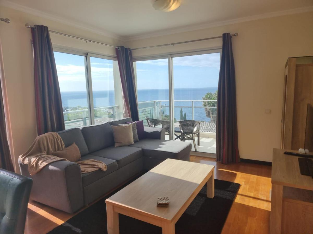 丰沙尔Magical Seaview公寓 外观 照片