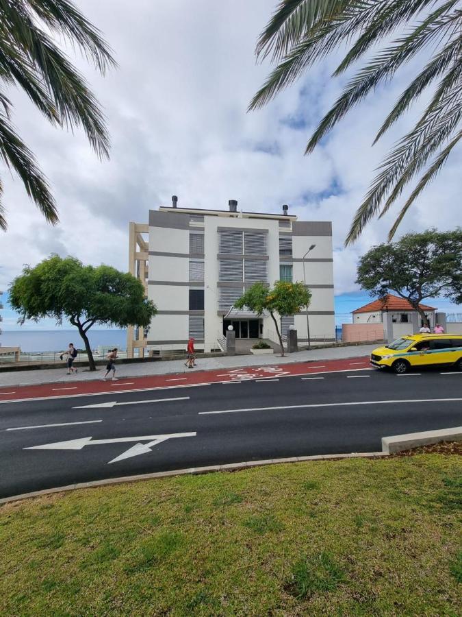 丰沙尔Magical Seaview公寓 外观 照片